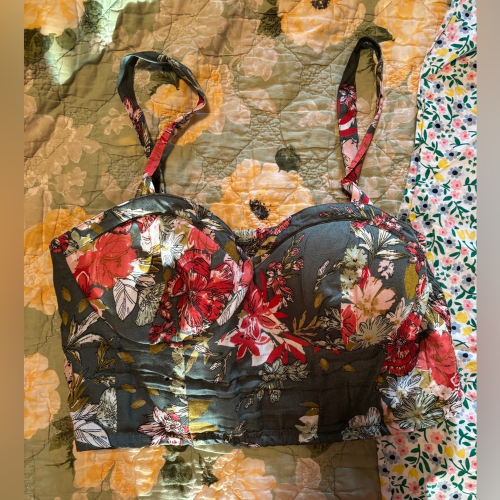 Great top worn once great condition
